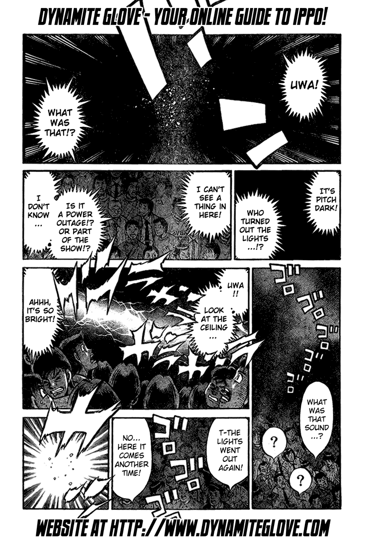 Chapter 820 — Round 820 — Page 8