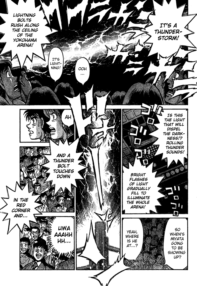 Chapter 820 — Round 820 — Page 9