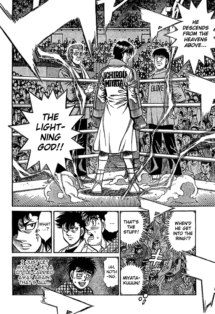 Chapter 820 — Round 820 — Page 10
