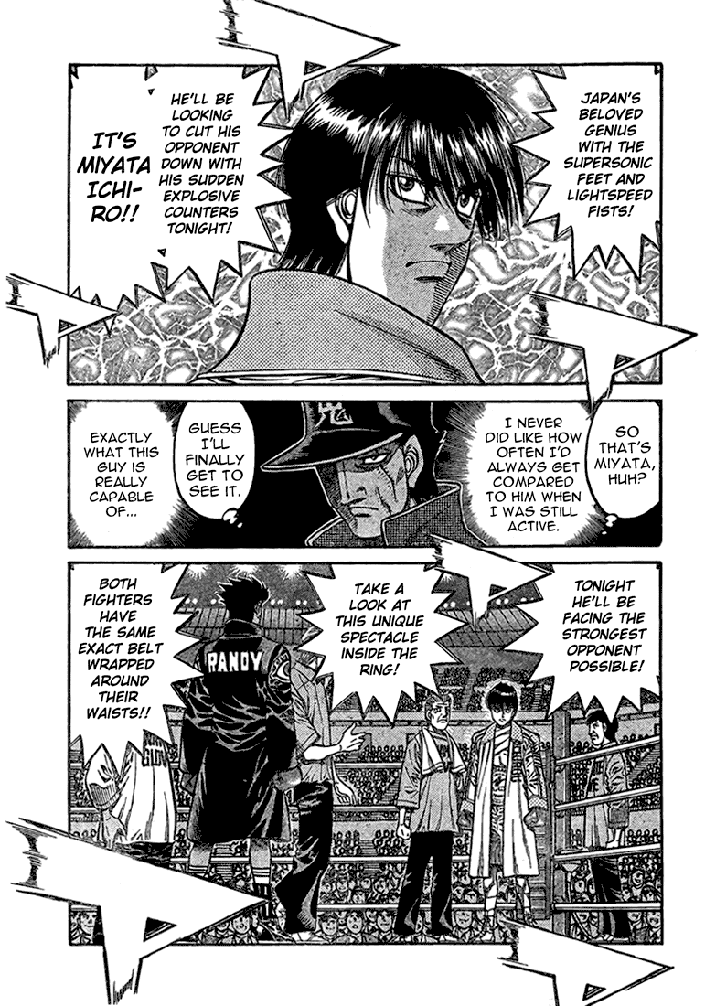 Chapter 820 — Round 820 — Page 11