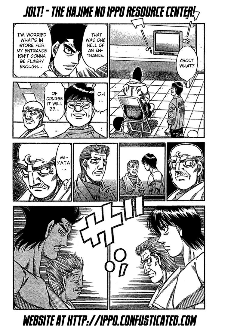 Chapter 820 — Round 820 — Page 13