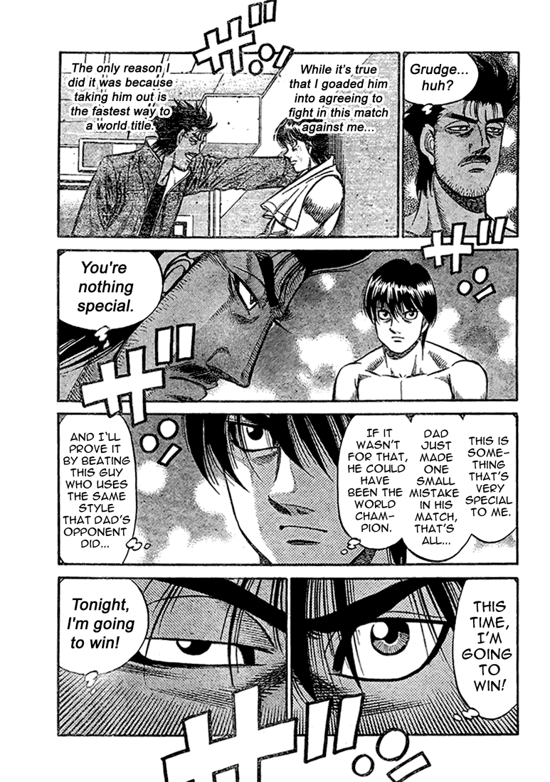 Chapter 820 — Round 820 — Page 14