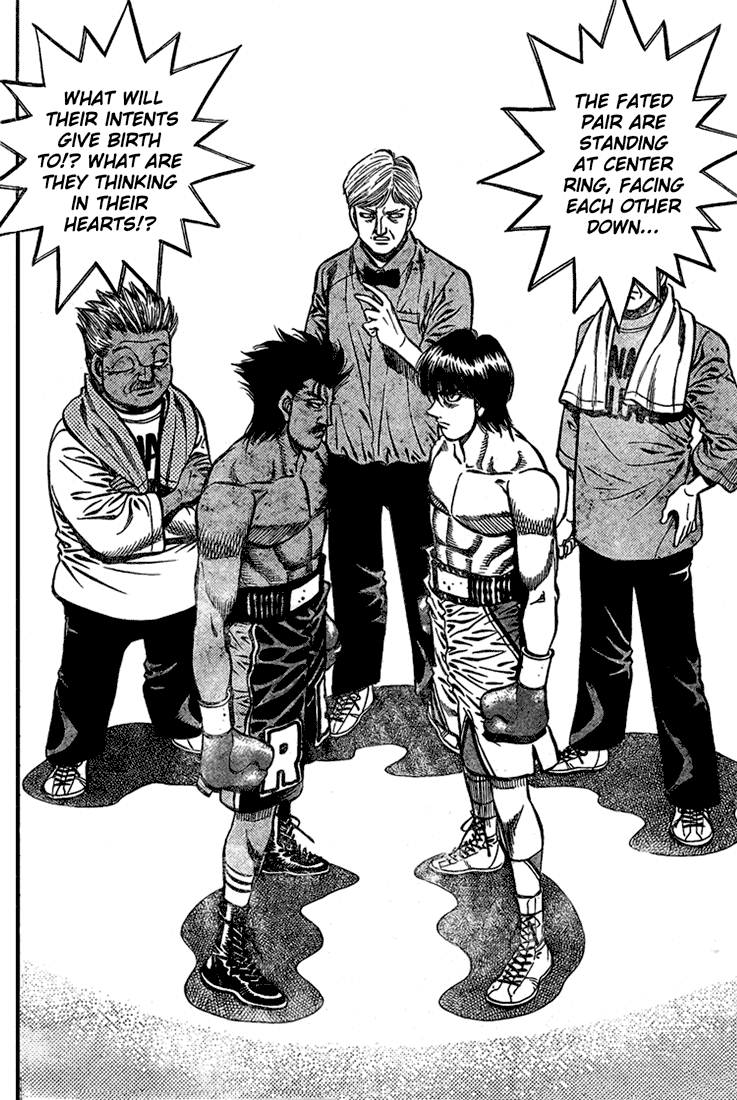 Chapter 820 — Round 820 — Page 15