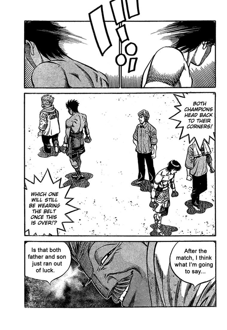 Chapter 820 — Round 820 — Page 16
