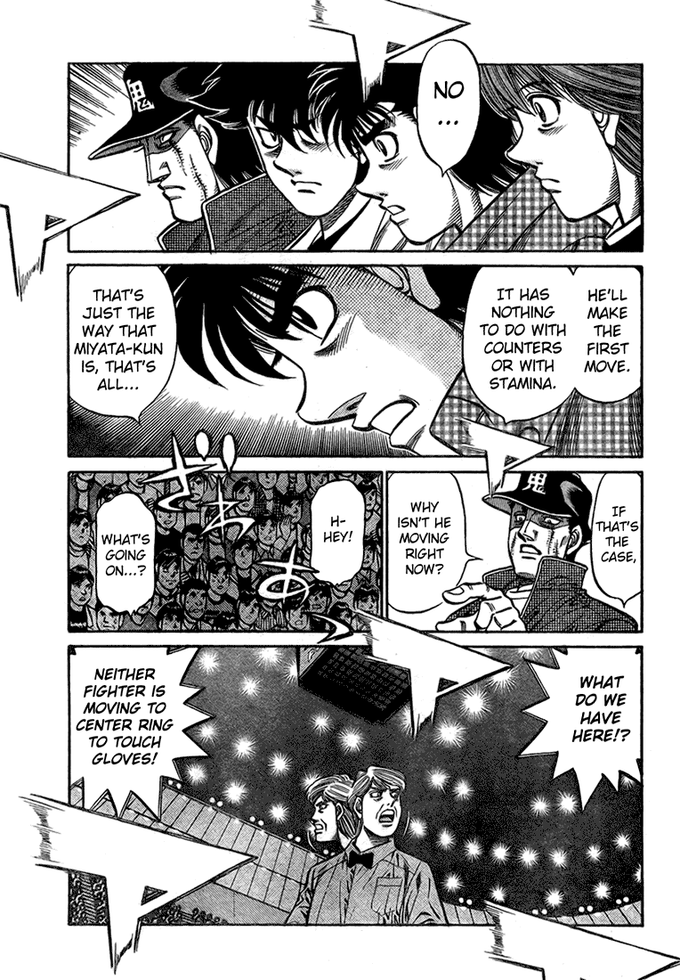 Chapter 821 — Round 821 — Page 5