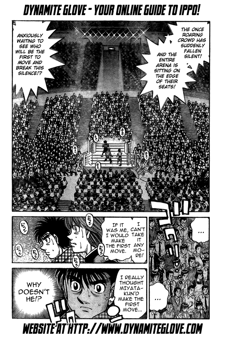 Chapter 821 — Round 821 — Page 8