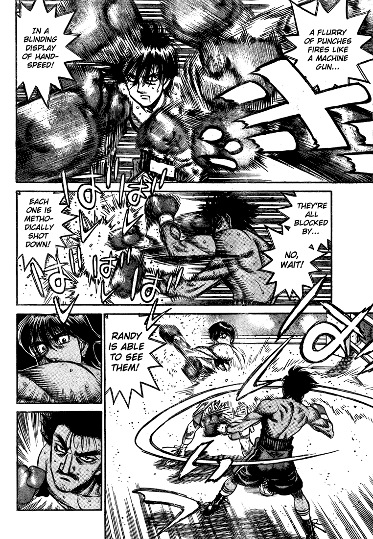 Chapter 822 — Round 822 — Page 7