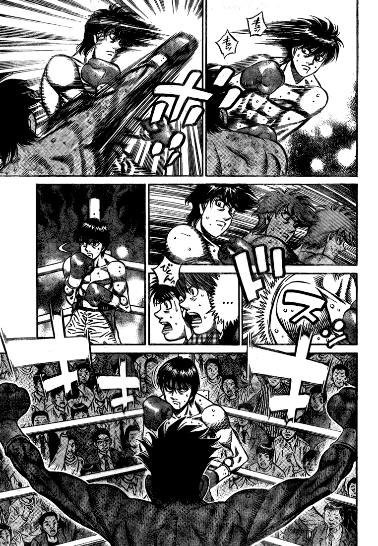 Chapter 822 — Round 822 — Page 11