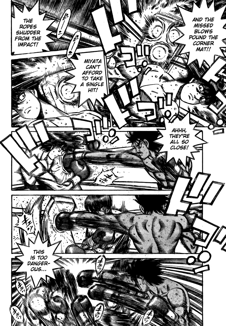 Chapter 822 — Round 822 — Page 14