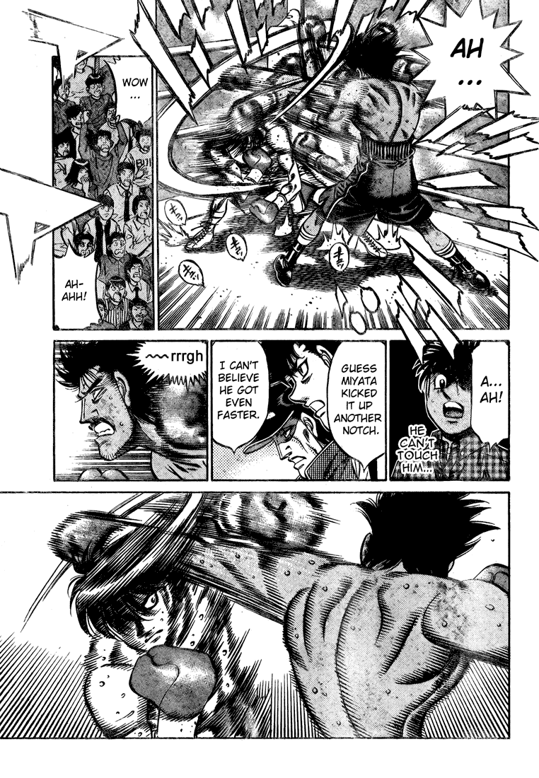 Chapter 822 — Round 822 — Page 15