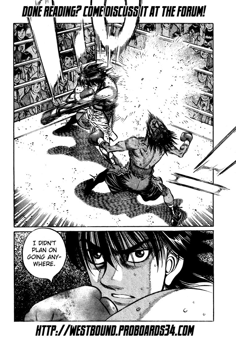 Chapter 822 — Round 822 — Page 16