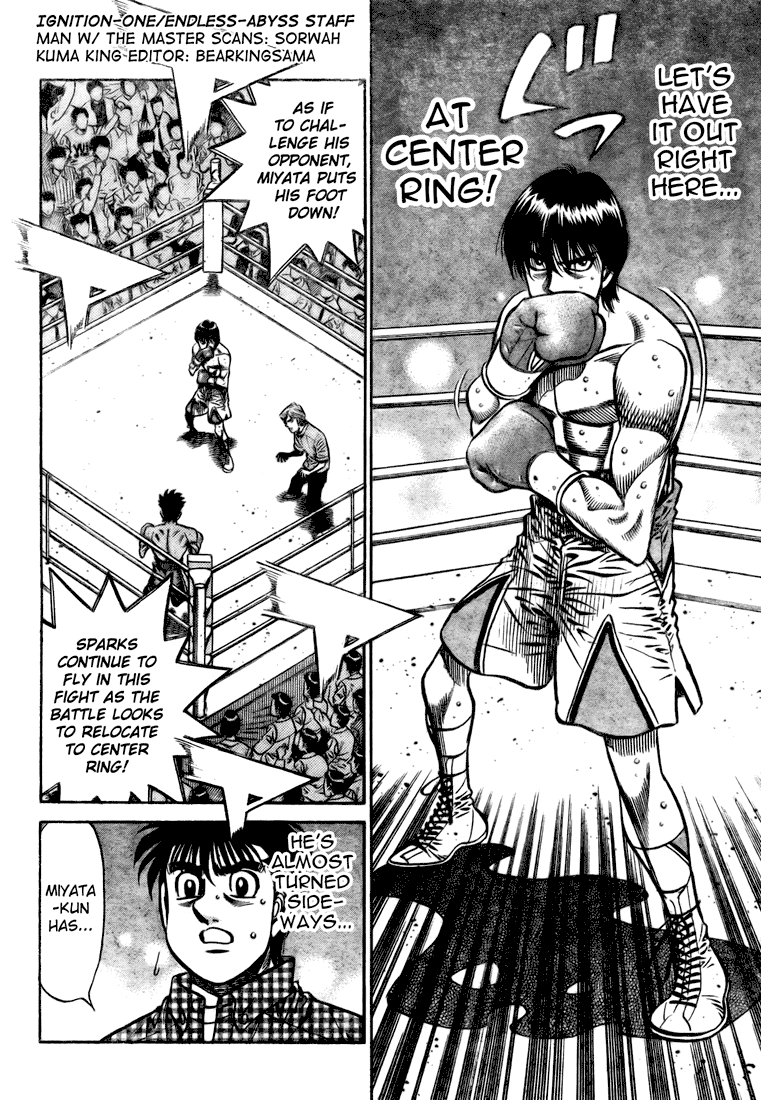 Chapter 823 — Round 823 — Page 4