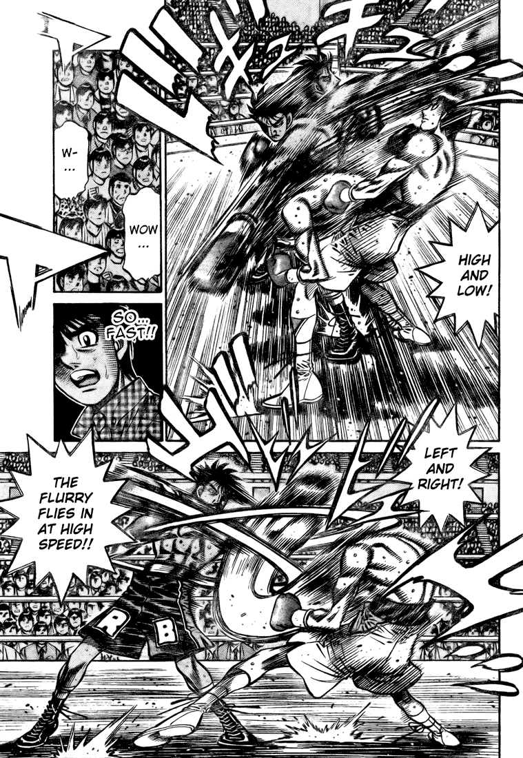 Chapter 823 — Round 823 — Page 7