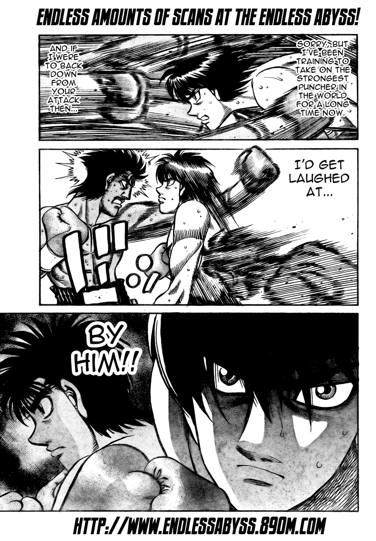 Chapter 823 — Round 823 — Page 11