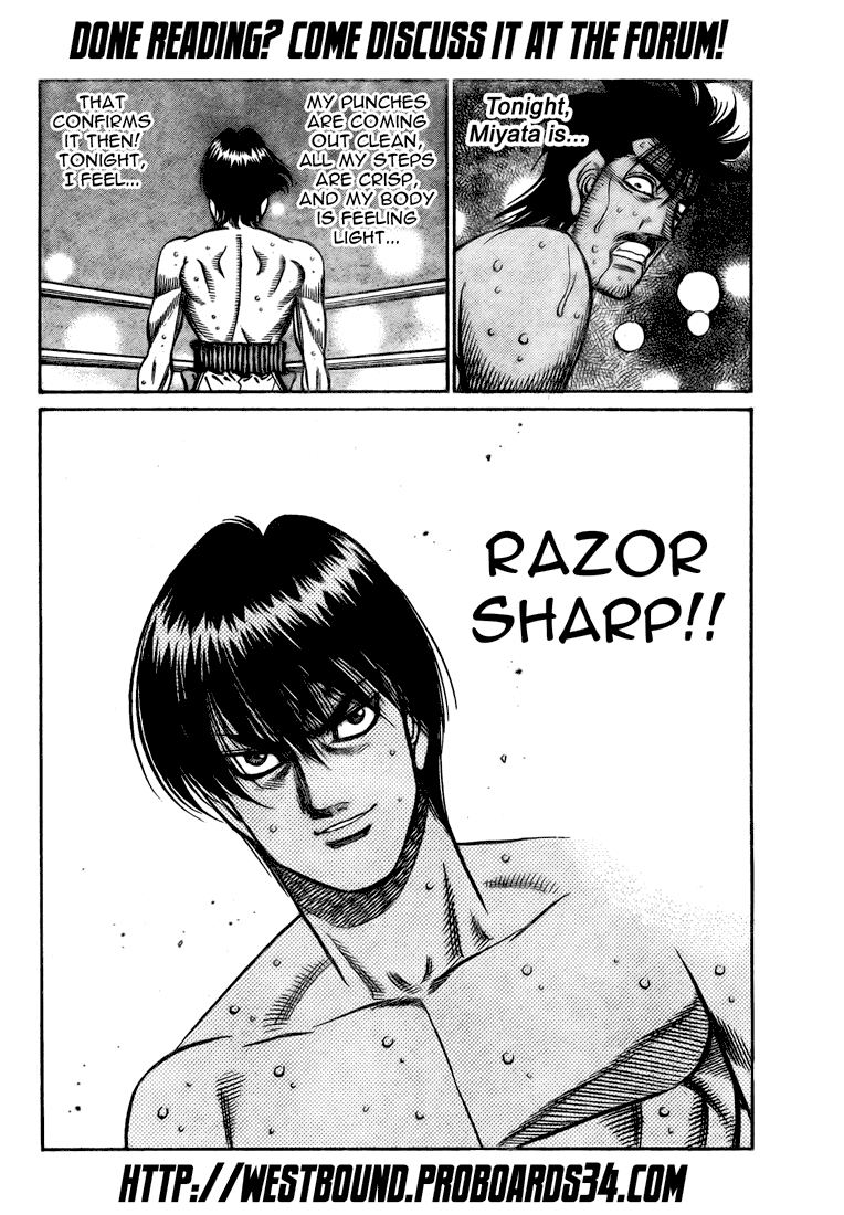 Chapter 823 — Round 823 — Page 18