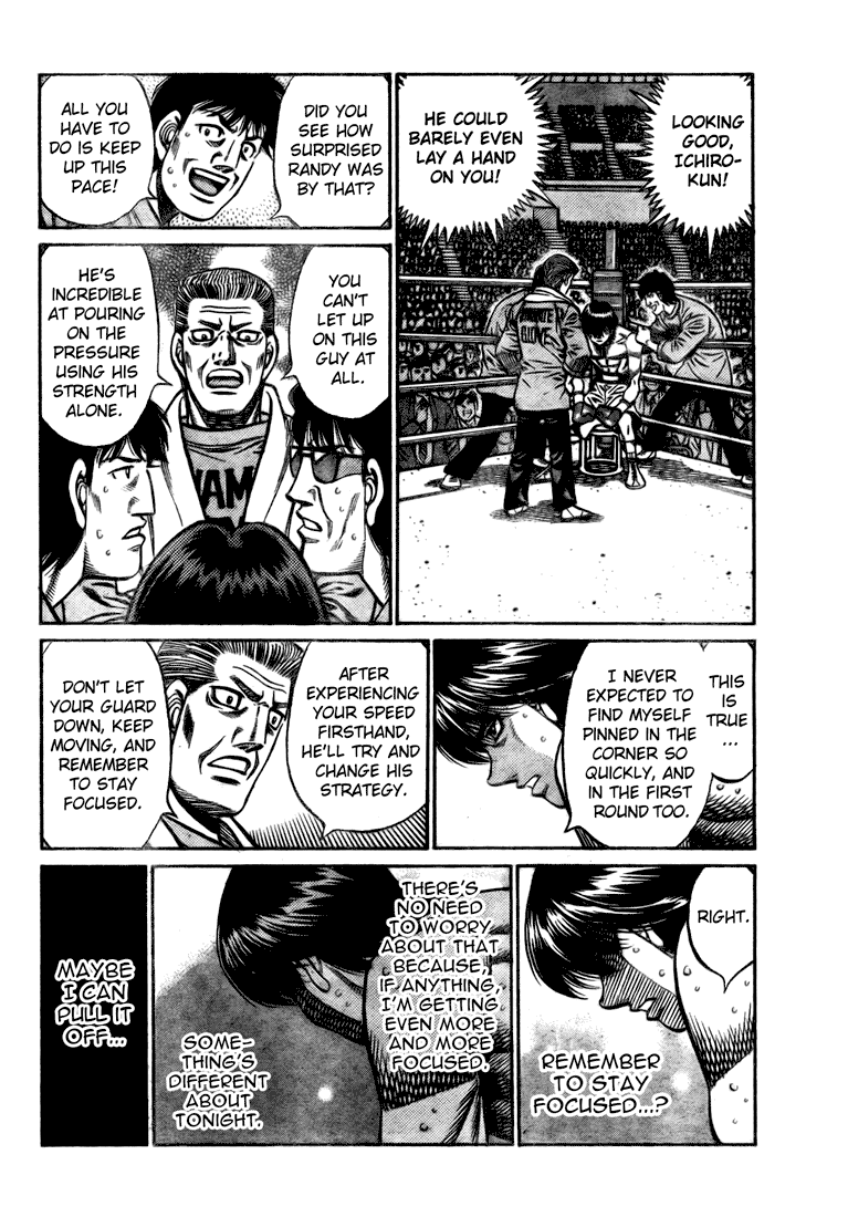 Chapter 824 — Round 824 — Page 4