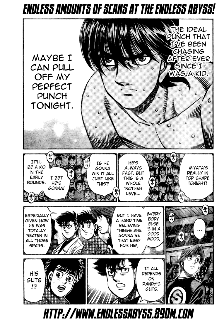 Chapter 824 — Round 824 — Page 5