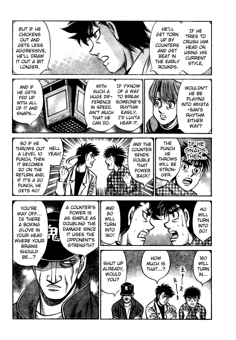 Chapter 824 — Round 824 — Page 6