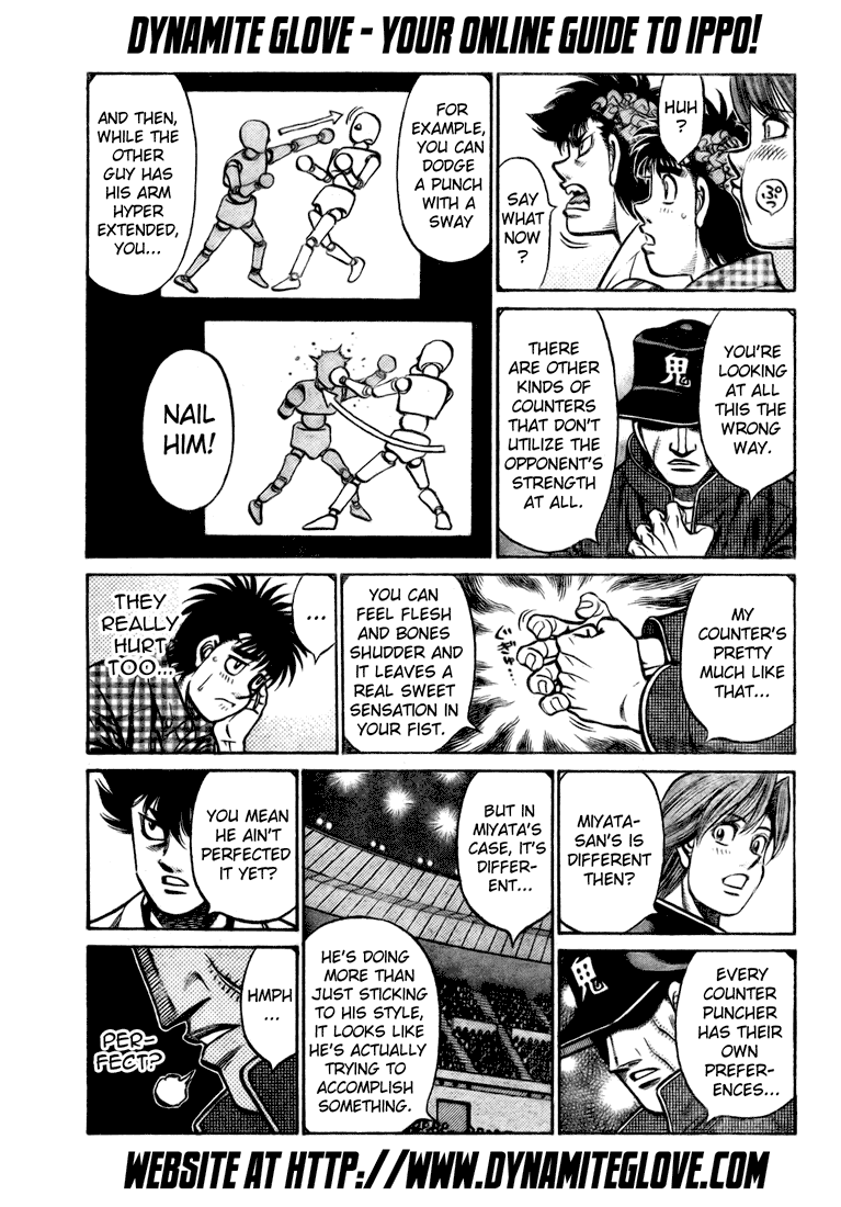 Chapter 824 — Round 824 — Page 7