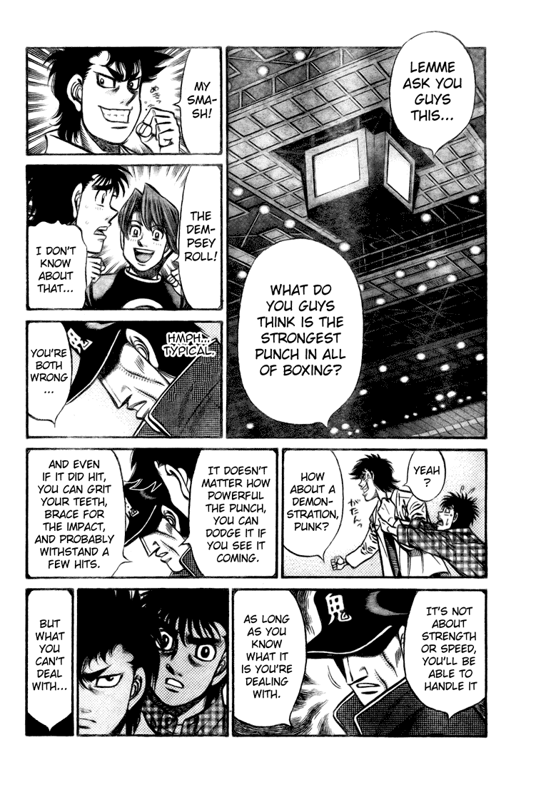 Chapter 824 — Round 824 — Page 8