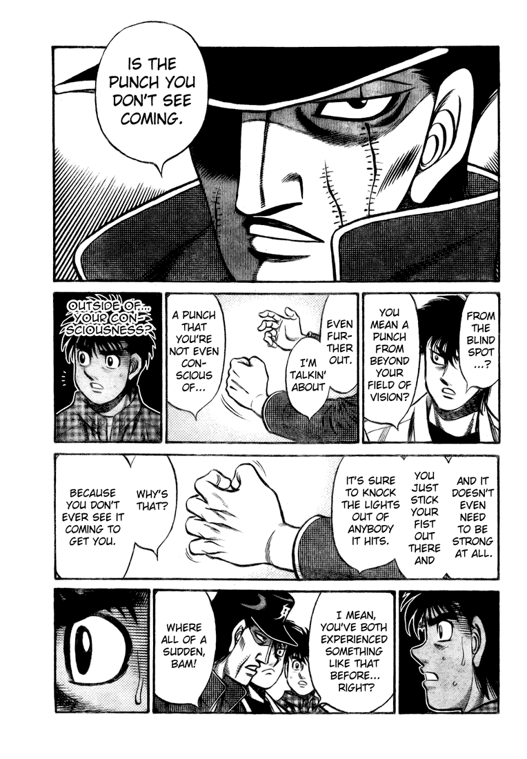 Chapter 824 — Round 824 — Page 9
