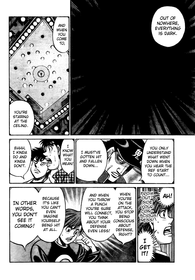 Chapter 824 — Round 824 — Page 10