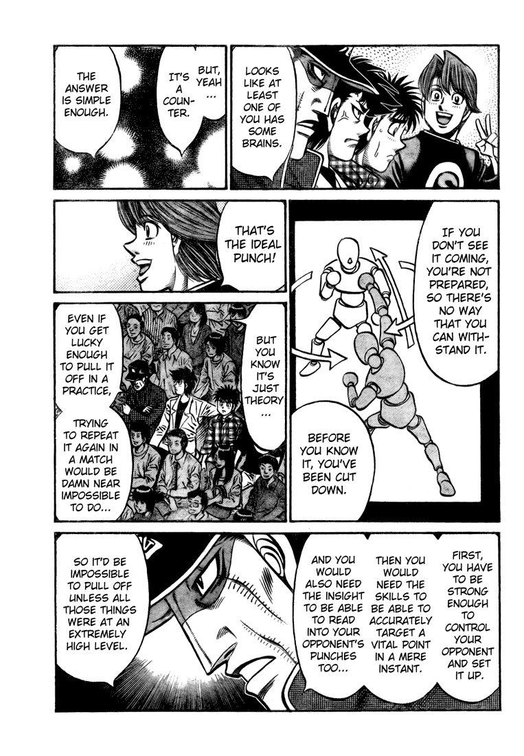Chapter 824 — Round 824 — Page 11