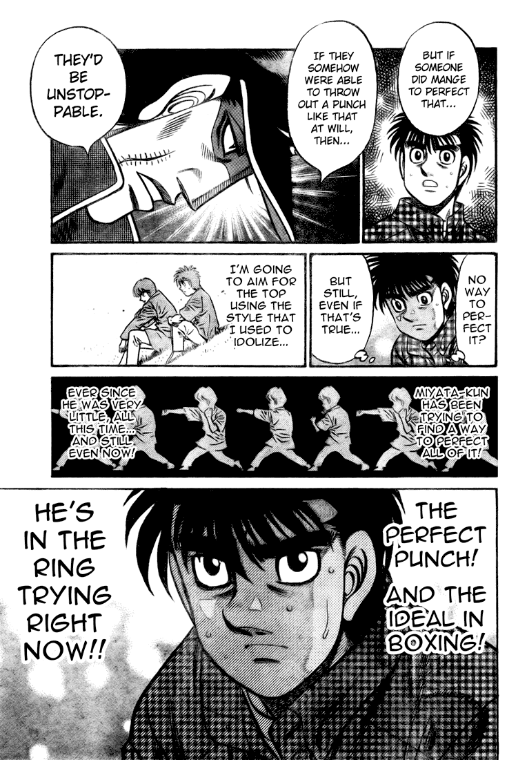 Chapter 824 — Round 824 — Page 13