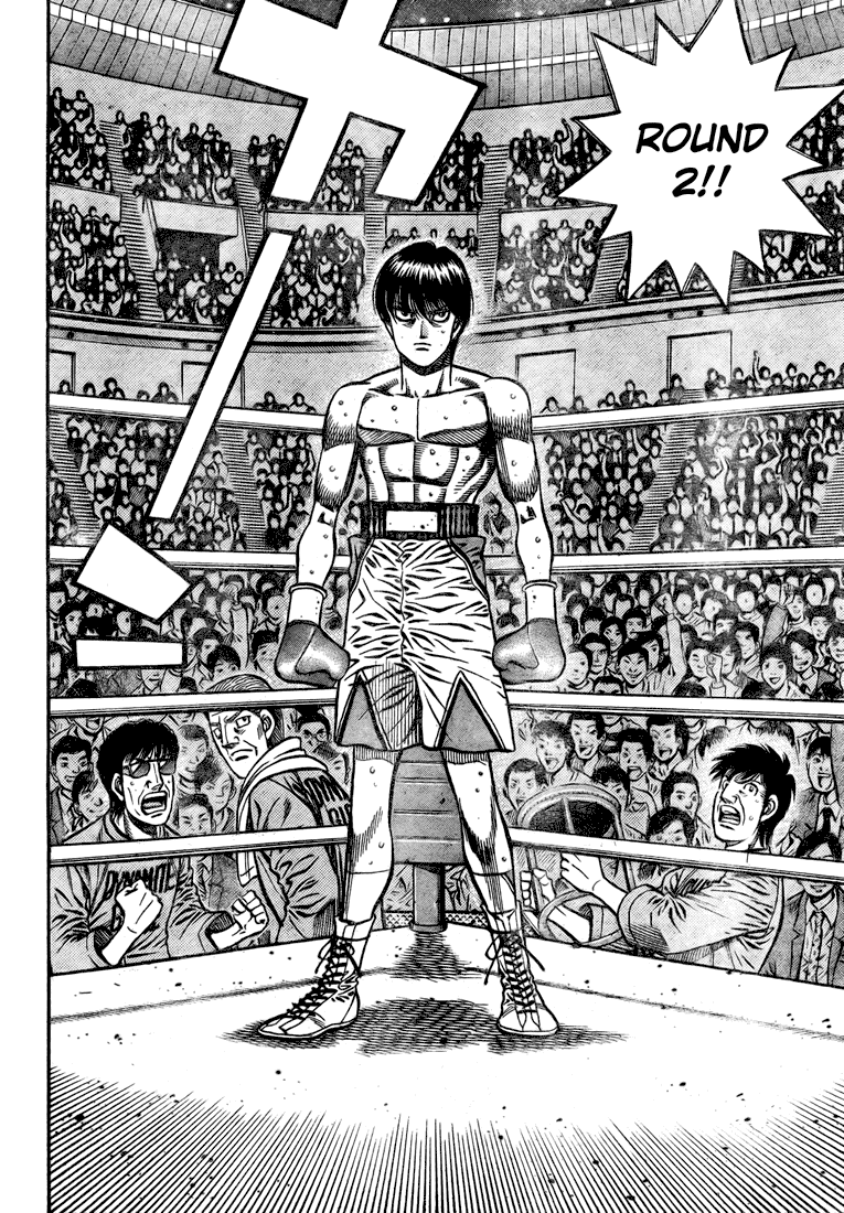 Chapter 824 — Round 824 — Page 14