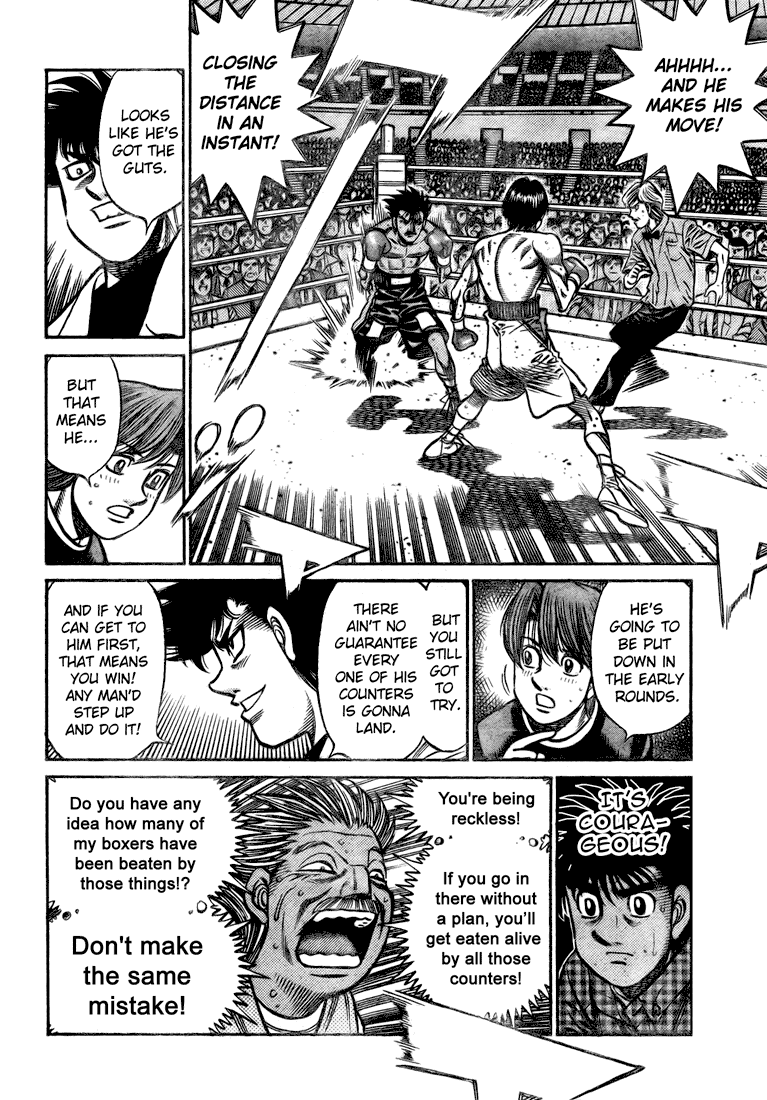 Chapter 824 — Round 824 — Page 16