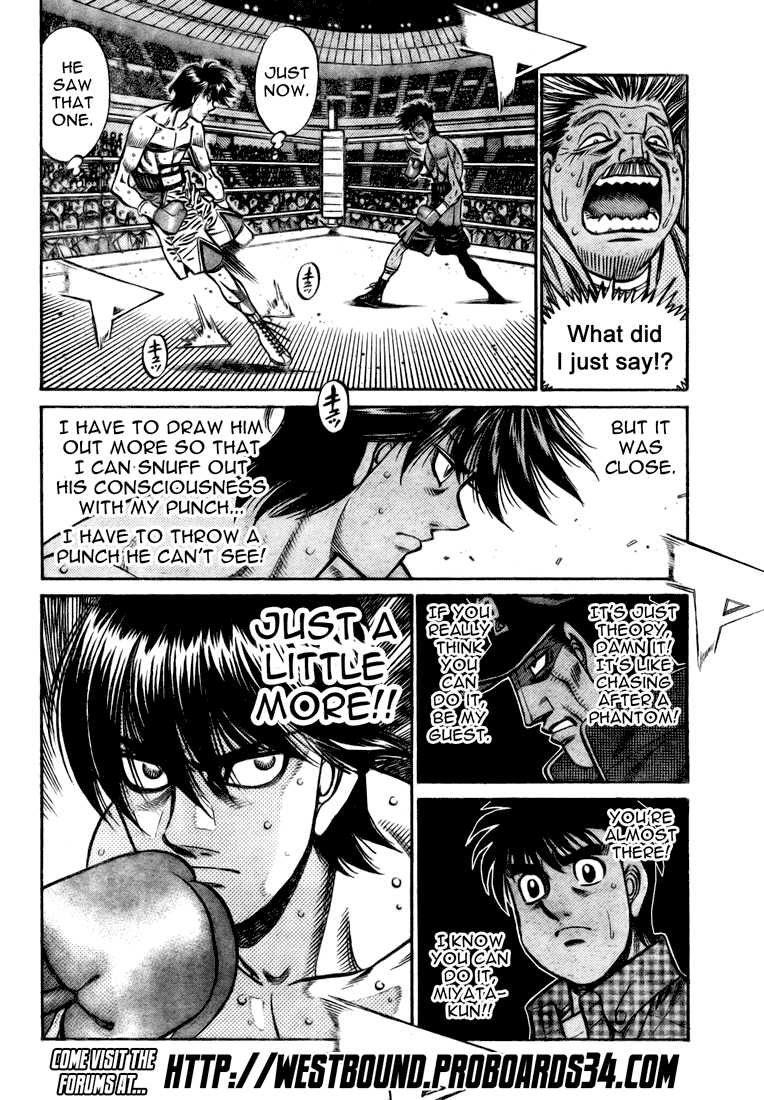Chapter 824 — Round 824 — Page 18