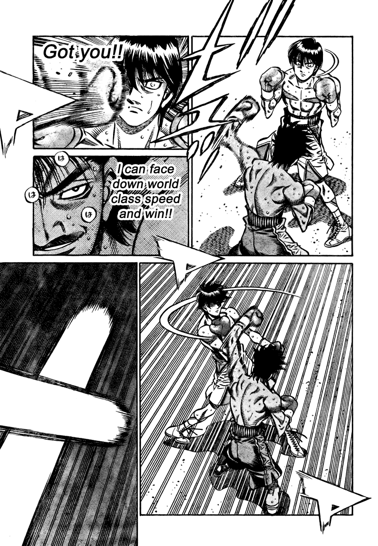 Chapter 825 — Round 825 — Page 13