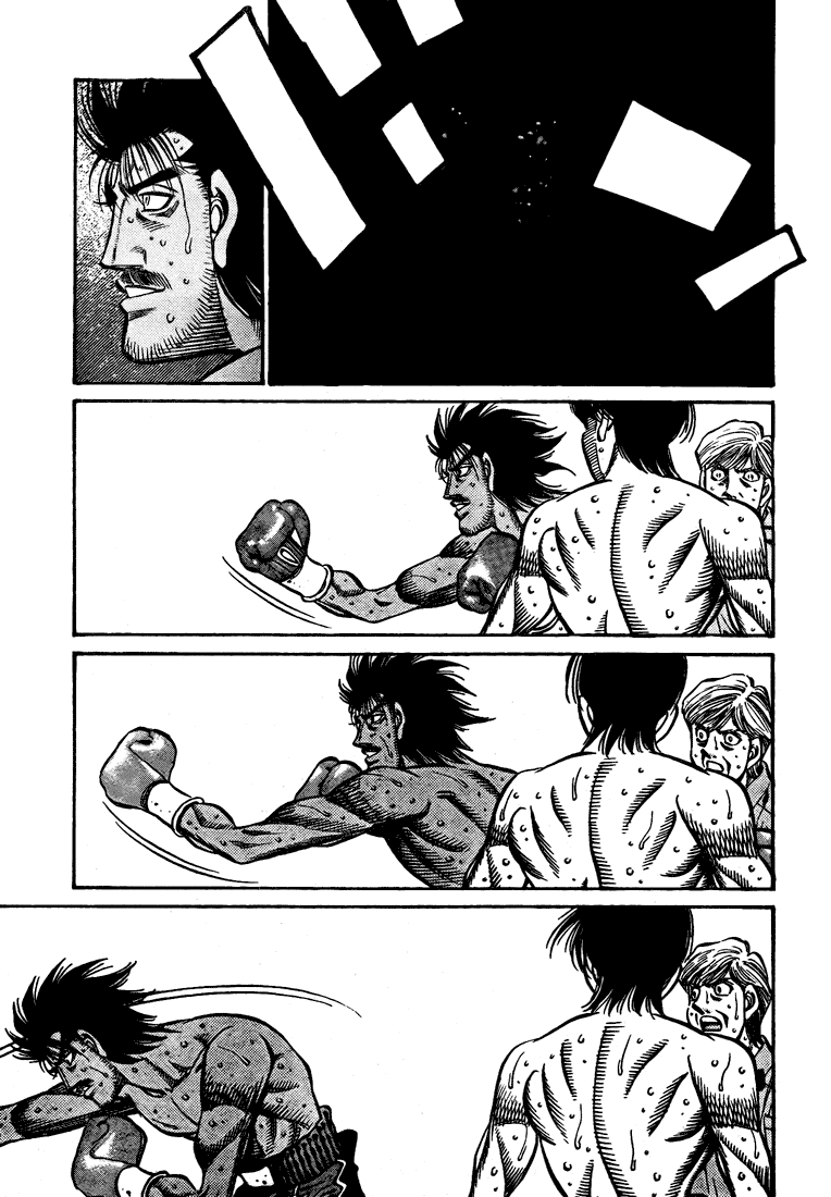 Chapter 825 — Round 825 — Page 15