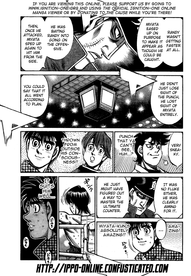 Chapter 826 — Round 826 — Page 4