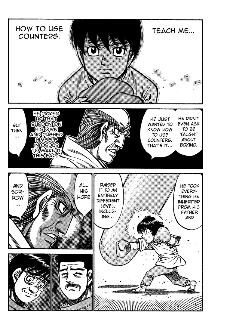 Chapter 826 — Round 826 — Page 7