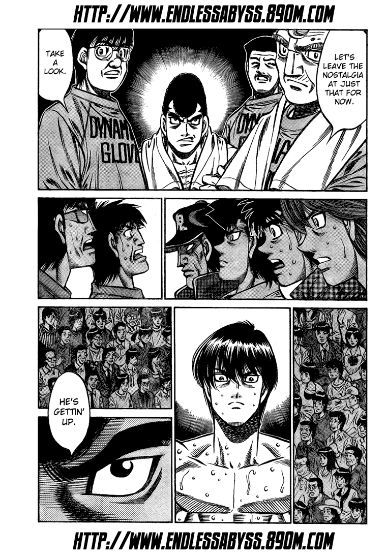 Chapter 826 — Round 826 — Page 8