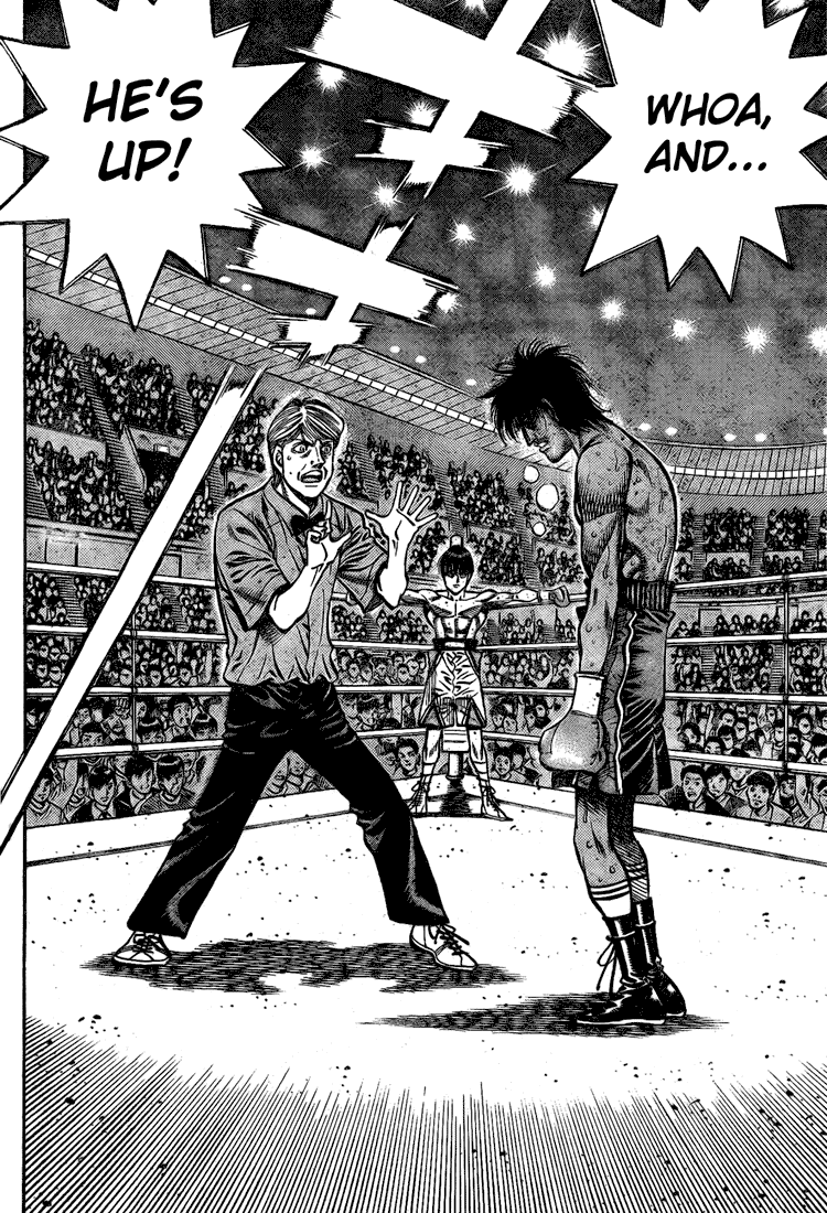 Chapter 826 — Round 826 — Page 9