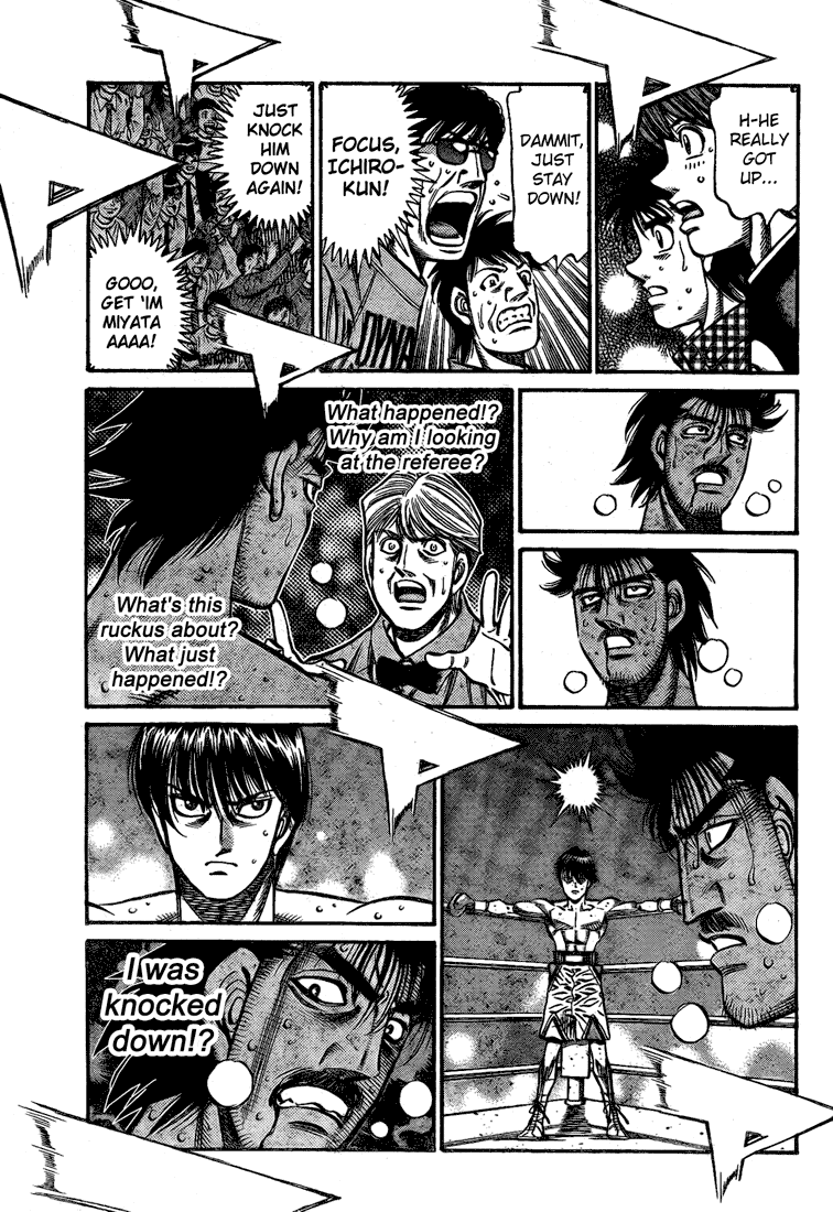 Chapter 826 — Round 826 — Page 10