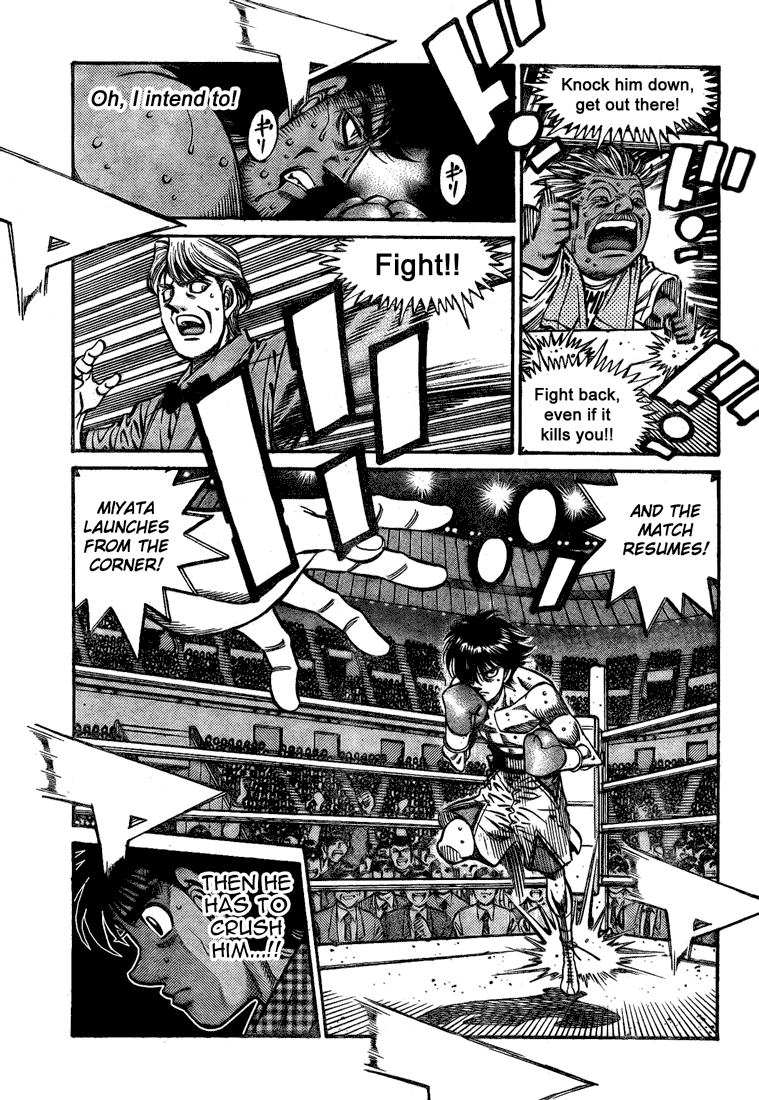 Chapter 826 — Round 826 — Page 12