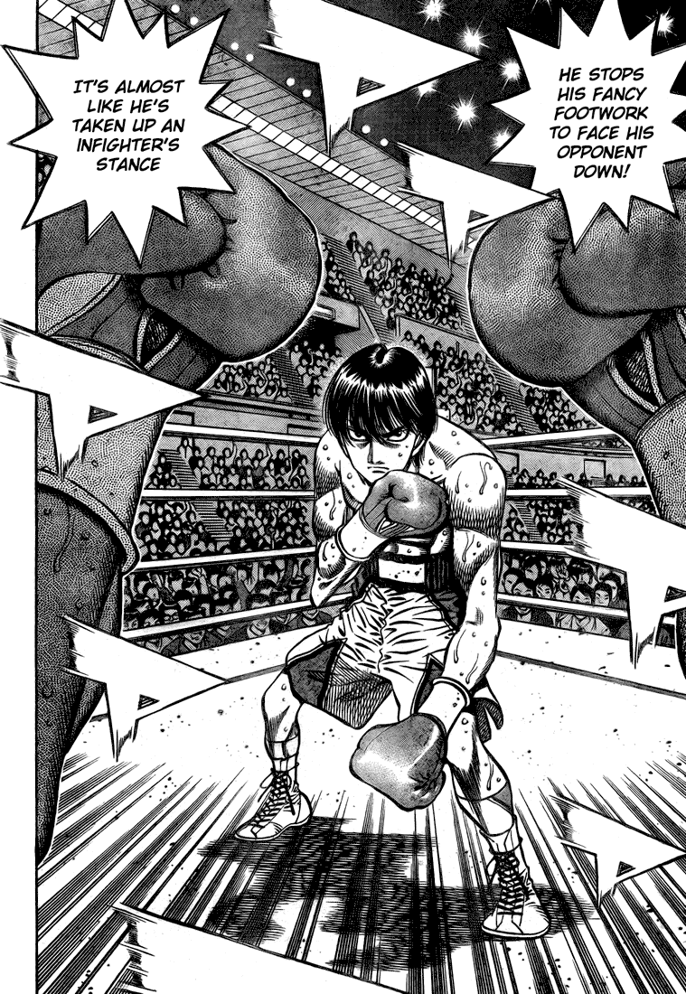Chapter 827 — Round 827 — Page 7