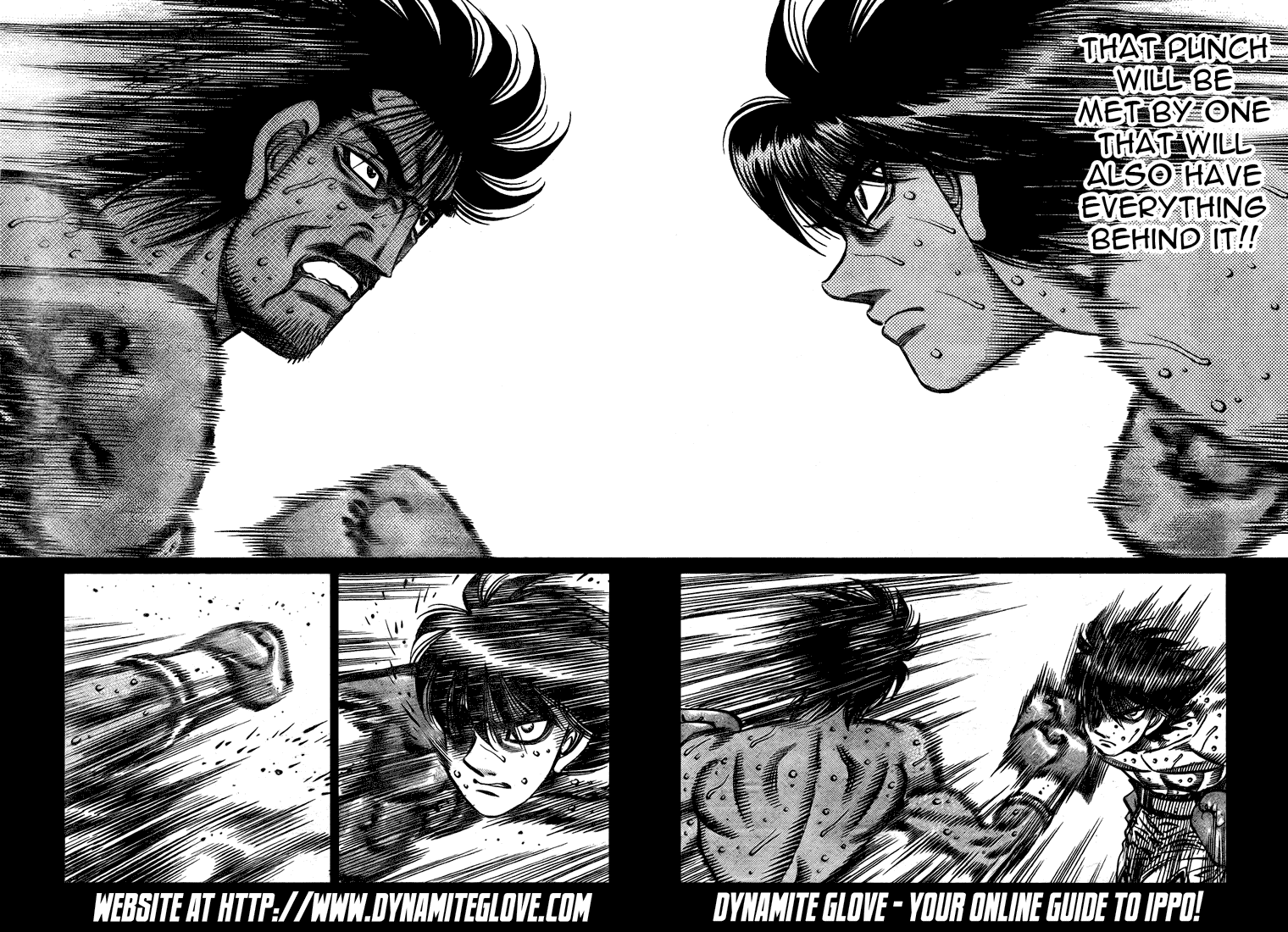 Chapter 827 — Round 827 — Page 9
