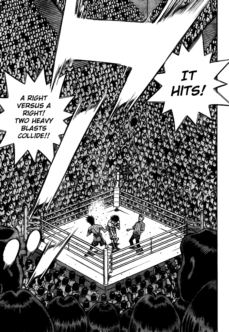 Chapter 827 — Round 827 — Page 12
