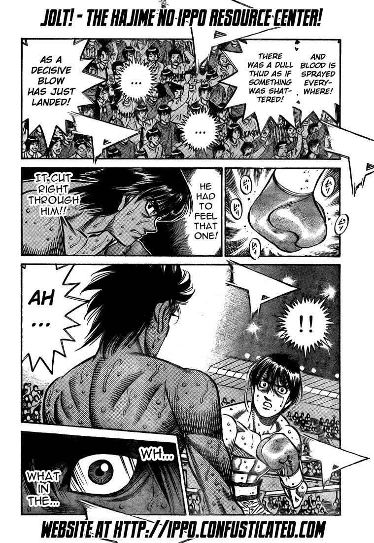 Chapter 827 — Round 827 — Page 13