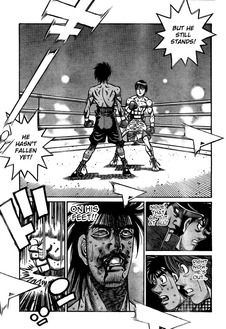 Chapter 827 — Round 827 — Page 14