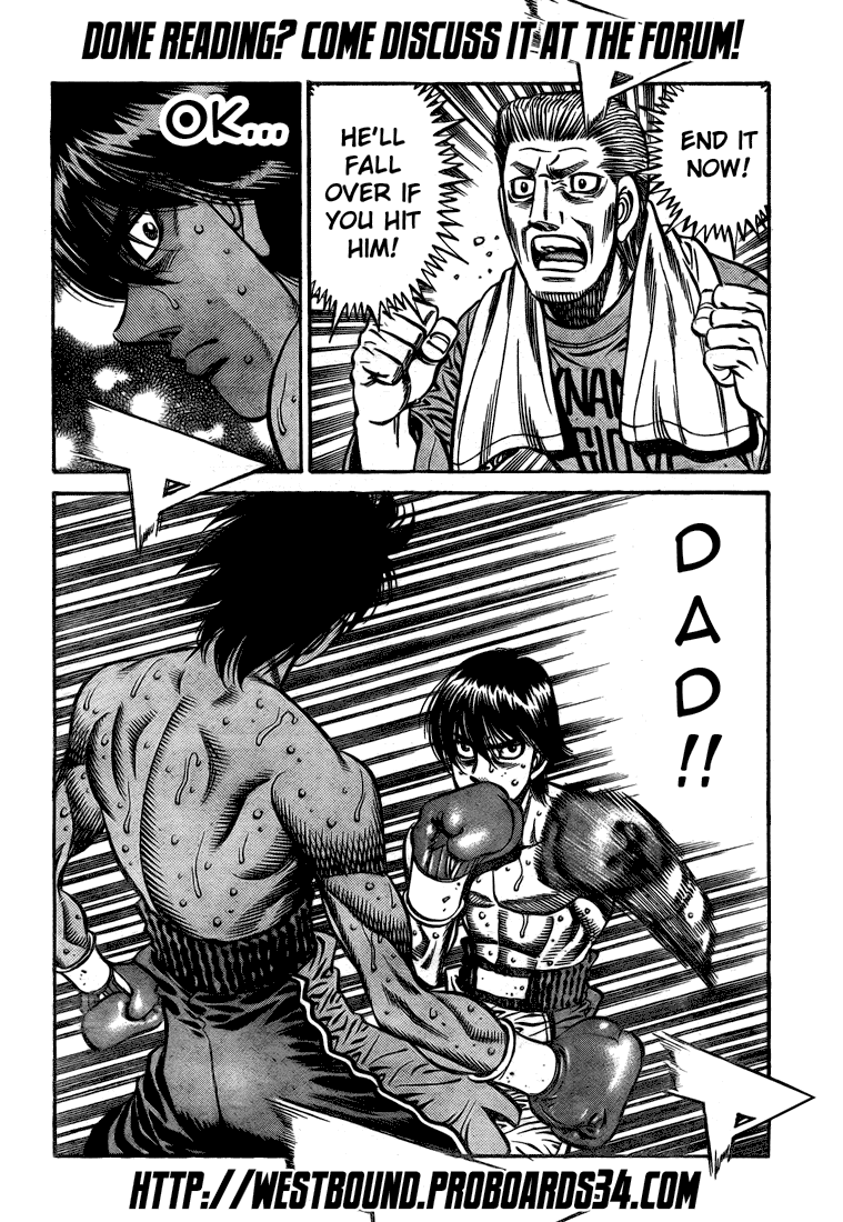 Chapter 827 — Round 827 — Page 15
