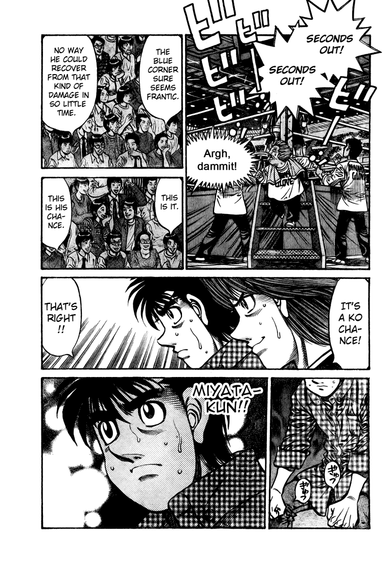 Chapter 828 — Round 828 — Page 13