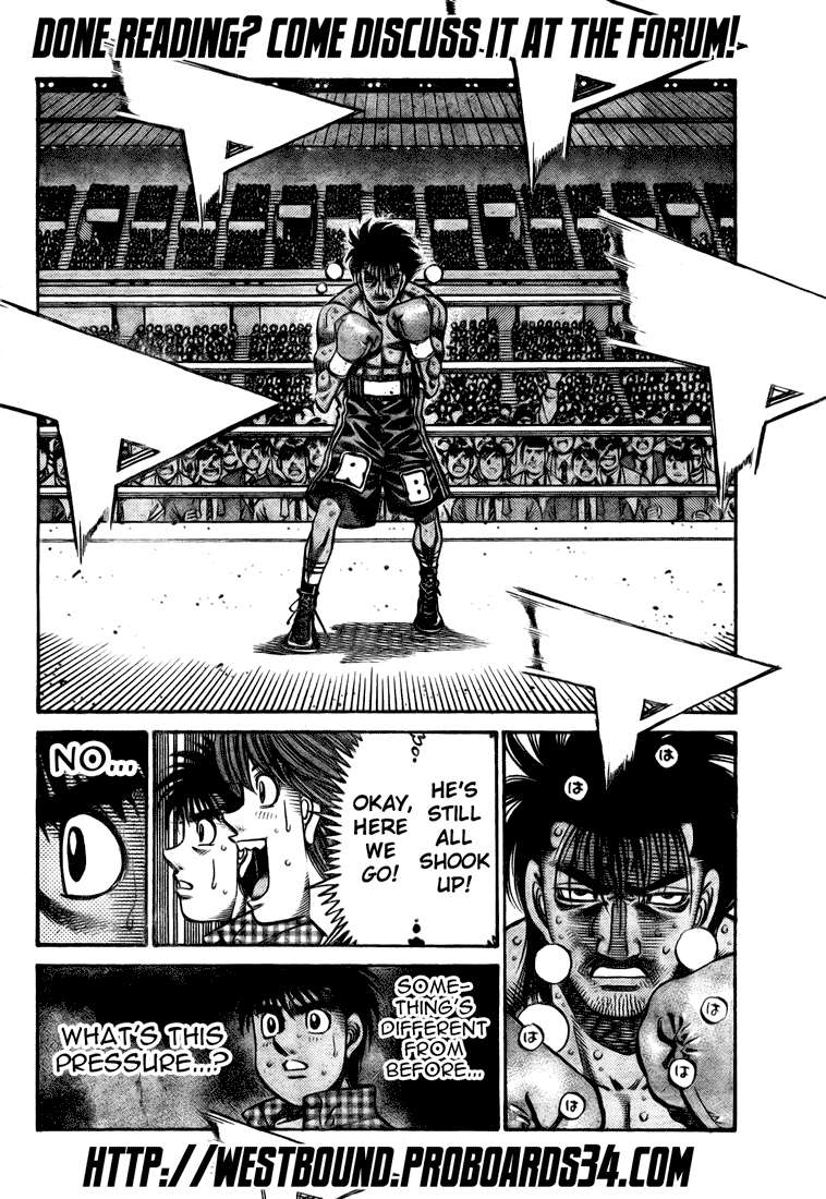 Chapter 828 — Round 828 — Page 15
