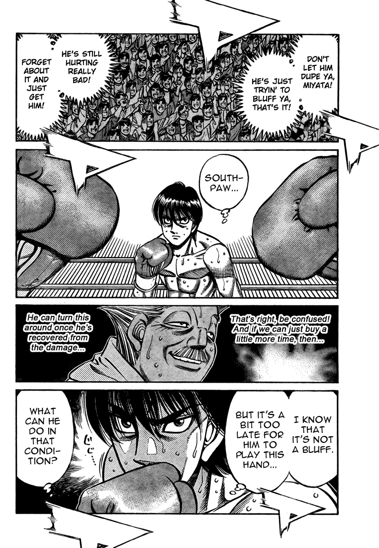 Chapter 829 — Round 829 — Page 4