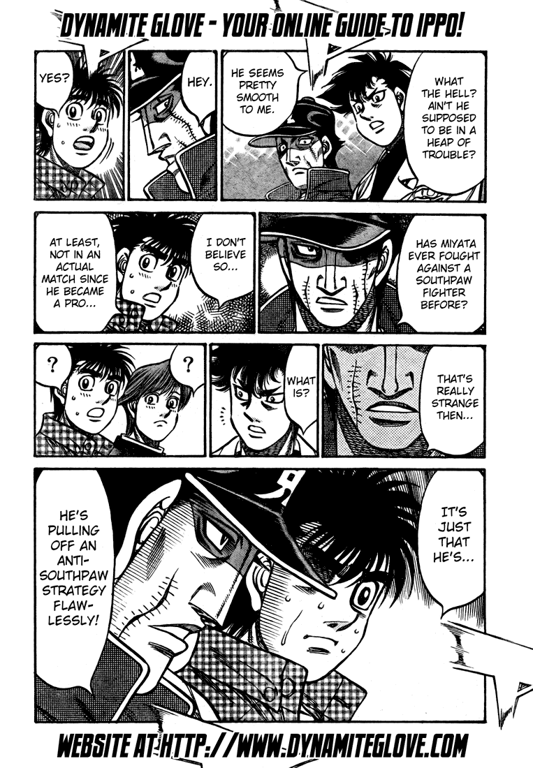 Chapter 829 — Round 829 — Page 9