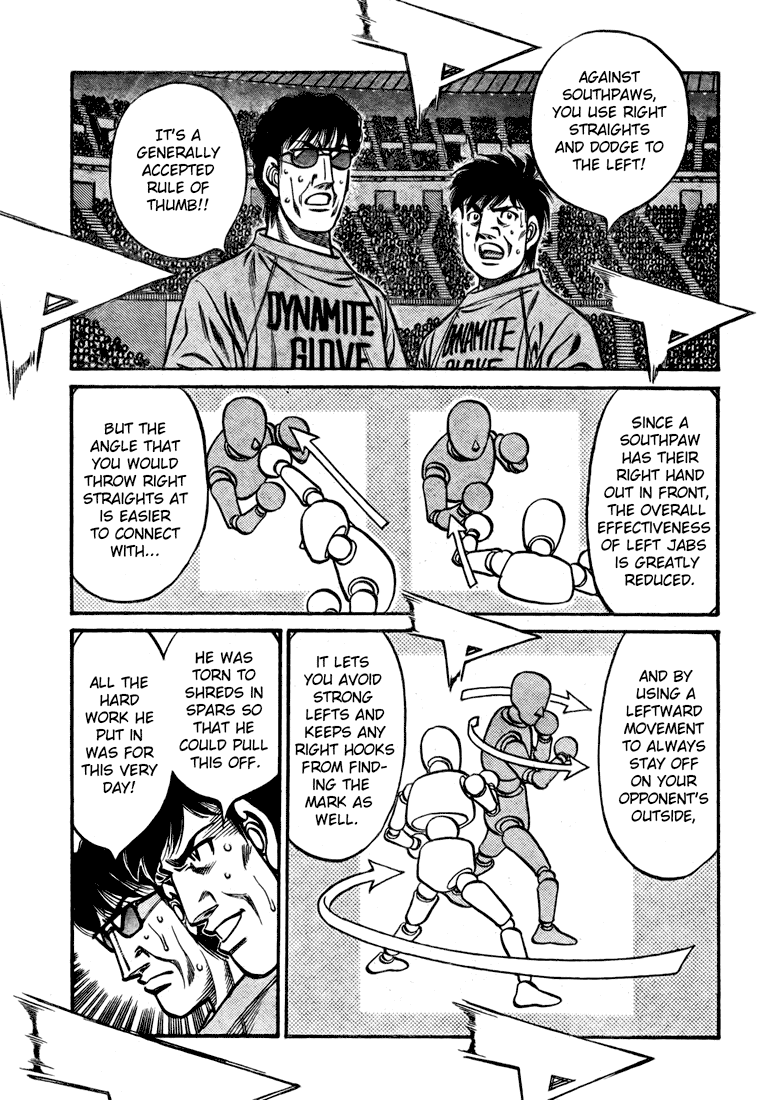 Chapter 829 — Round 829 — Page 10